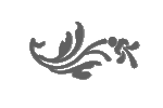 Another fleuron repeat design